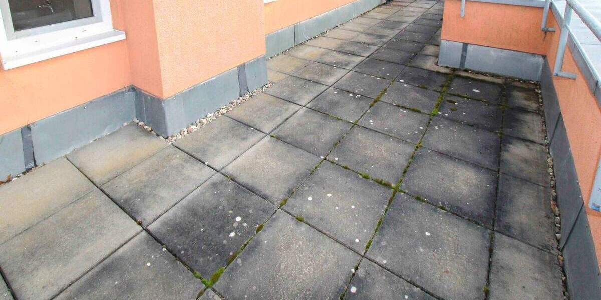 Etagenwohnung Bernau bei Berlin Bernau - 2 Zimmer, 52 m&sup2;, 215.000&euro; | Angebot:25410240