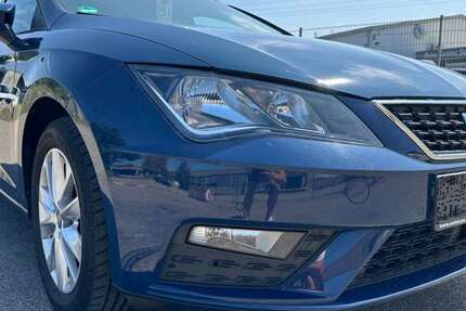 Seat Leon 49.969 km 9.900 € Lahr 77933