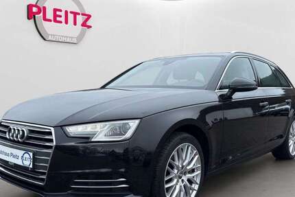 Audi A4 141.965 km 18.490 &euro; Gemünden 55490