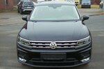 VW Tiguan 2.0 TDI Sound- Navi-ACC-AHK-LED-18Zoll 289.996 km 11.999 &euro; Wittmund 26409