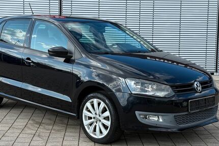 VW Polo 133.200 km 5.500 &euro; Murrhardt 71540