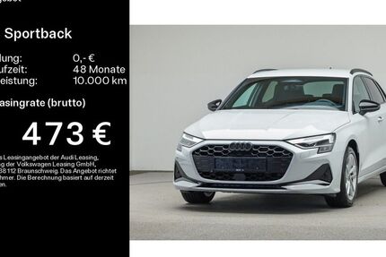 Audi A3 1.500 km 36.105 &euro; Mühlheim 63165