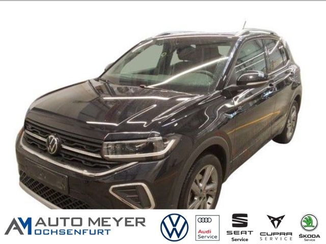 T-Cross