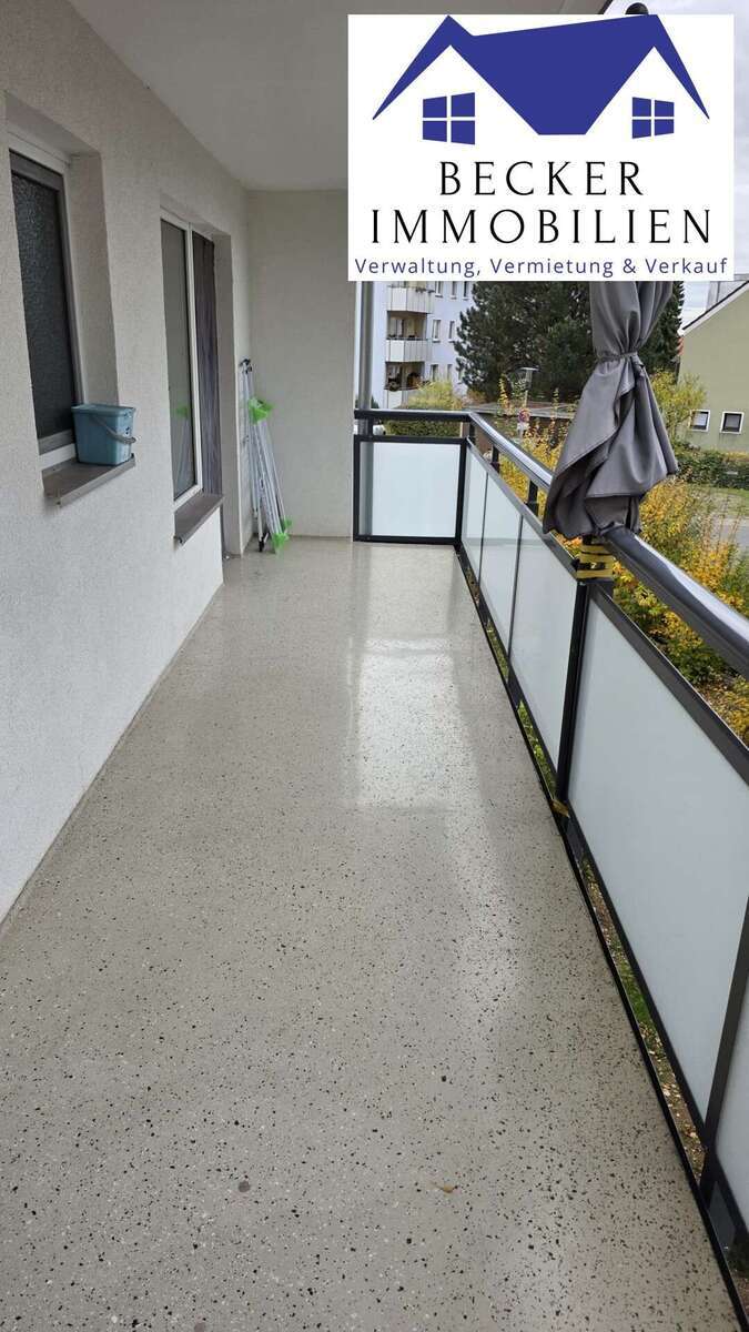 Wohnung zum Mieten in Wolfenbüttel 800 € 95 m² 4 zimmer