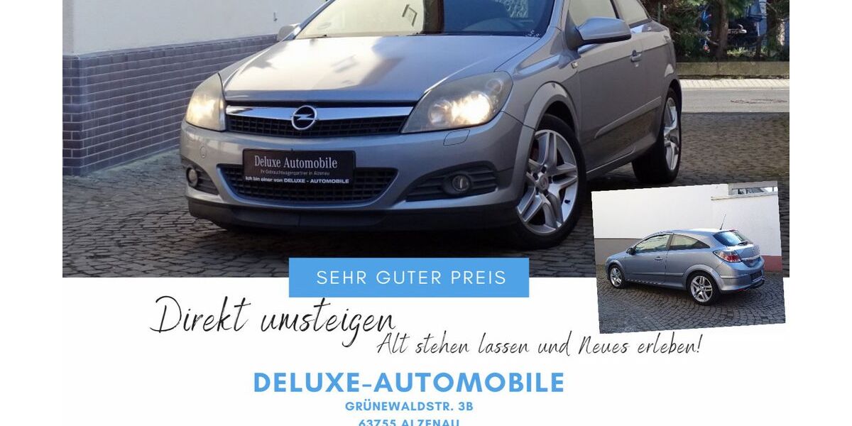 Opel Astra 181.000 km 3.500 € Alzenau 63755