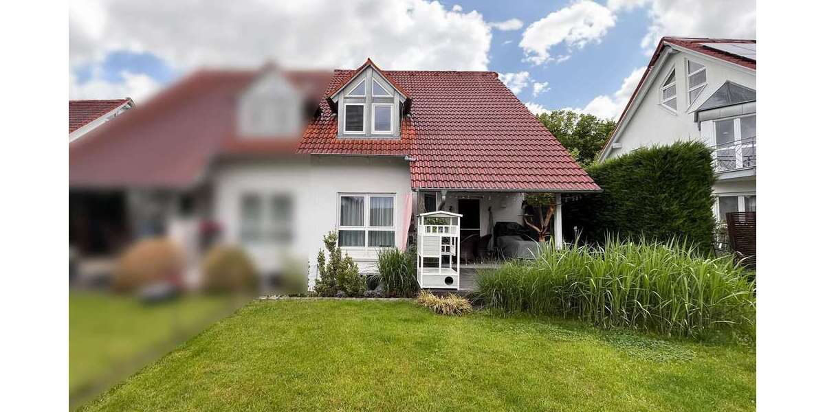 Haus zum Mieten in Senden 1.600 € 138 m² 5 zimmer