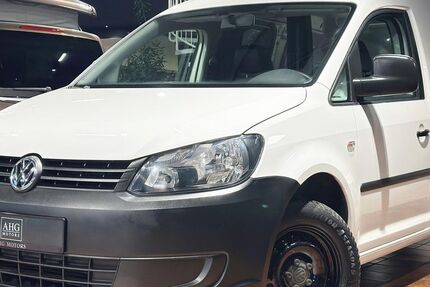 VW Caddy 79.412 km 10.950 &euro; Bonn 53177