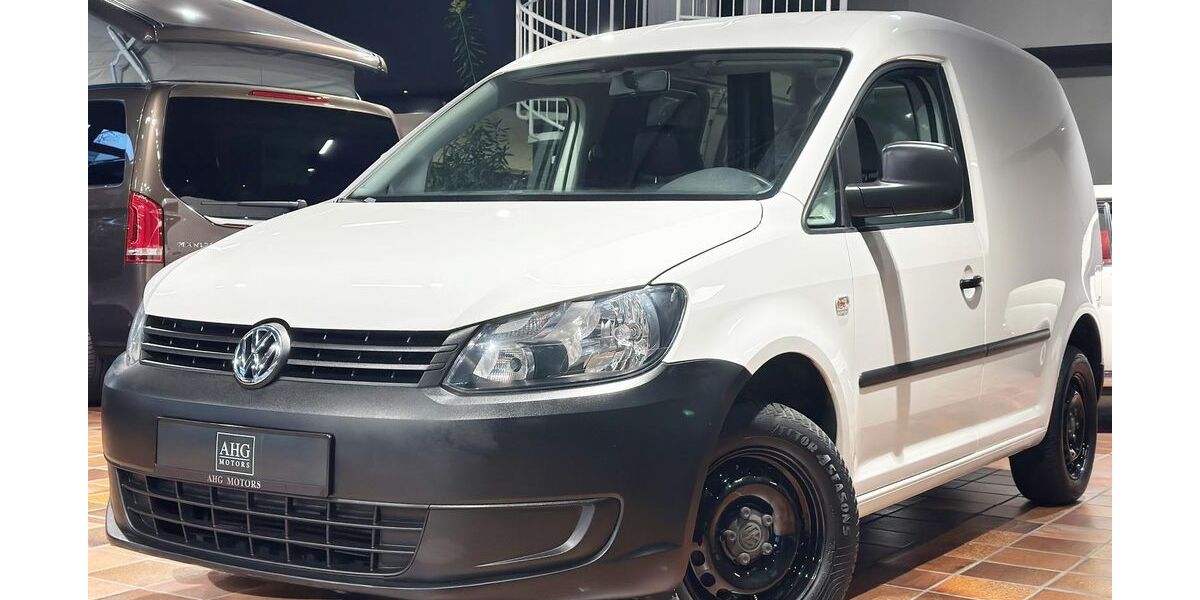 VW Caddy 79.412 km 10.950 &euro; Bonn 53177
