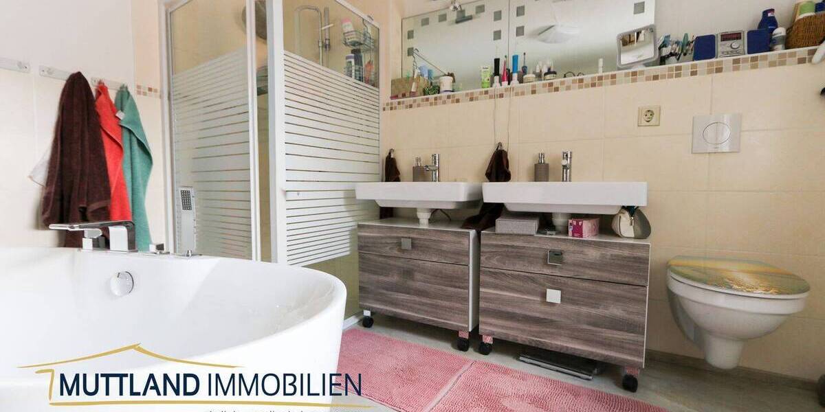 Doppelhaushälfte Stralsund Franken - 4 Zimmer, 80 m&sup2;, 249.000&euro; | Angebot:26815881
