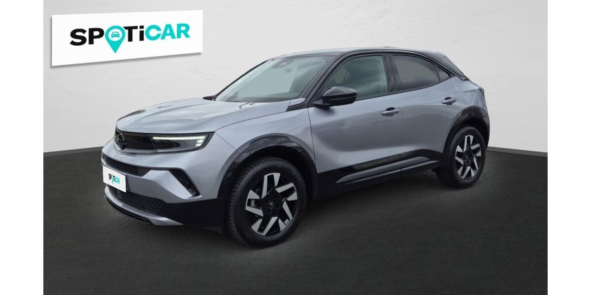 Opel Mokka 25.900 km 20.990 &euro; Georgsmarienhütte 49124