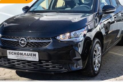 Opel Corsa 21.126 km 13.970 &euro; Kerpen 50171