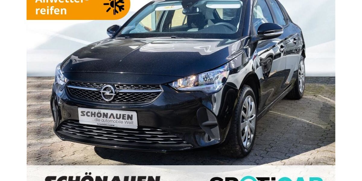 Opel Corsa 21.126 km 13.970 &euro; Kerpen 50171