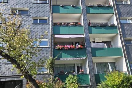 3- Zimmer Eigentumswohnung mit 2 Loggia und Garage 3 zimmer