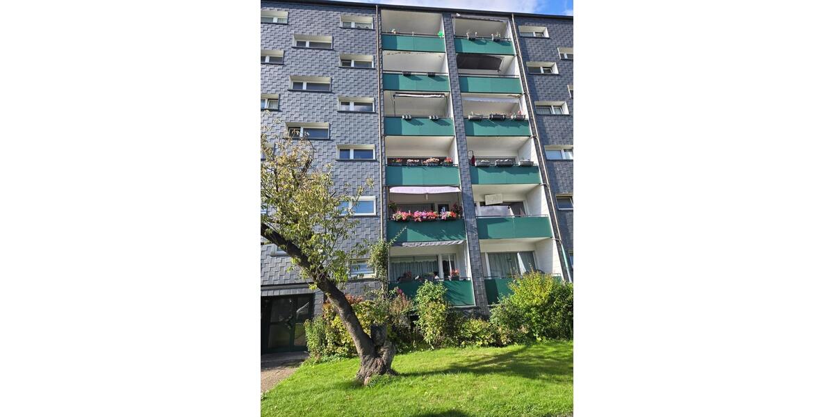 3- Zimmer Eigentumswohnung mit 2 Loggia und Garage 3 zimmer