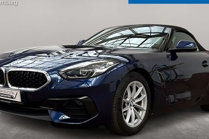 BMW Z4 52.739 km 35.705 &euro; Barsbüttel bei Hamburg 22885