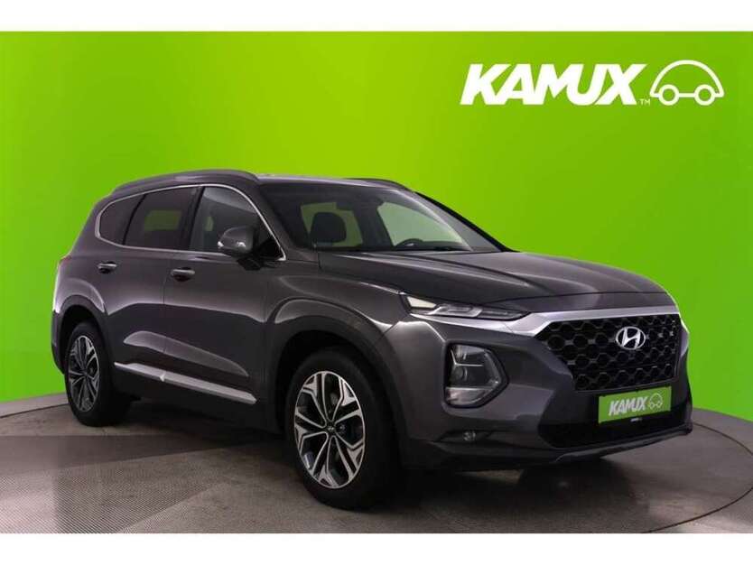SANTA FE