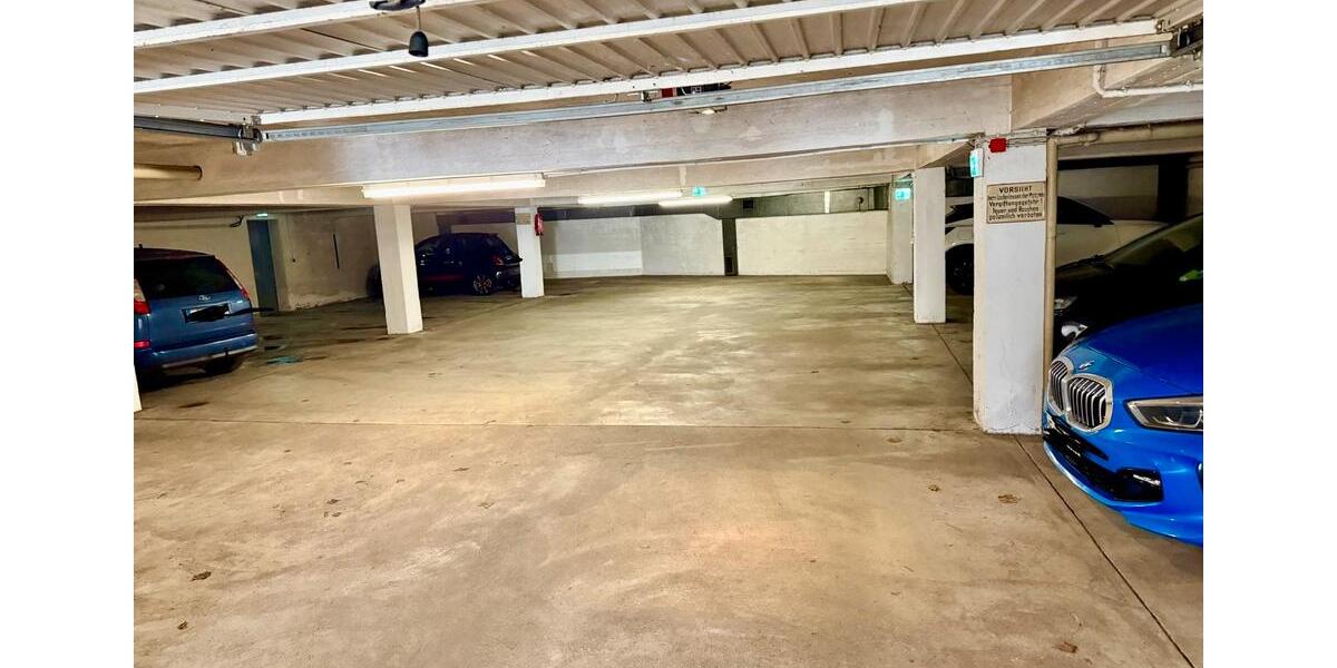 Dachgeschoßwohnung Wuppertal Eckbusch - 2 Zimmer, 67 m&sup2;, 167.000&euro; | Angebot:24756400