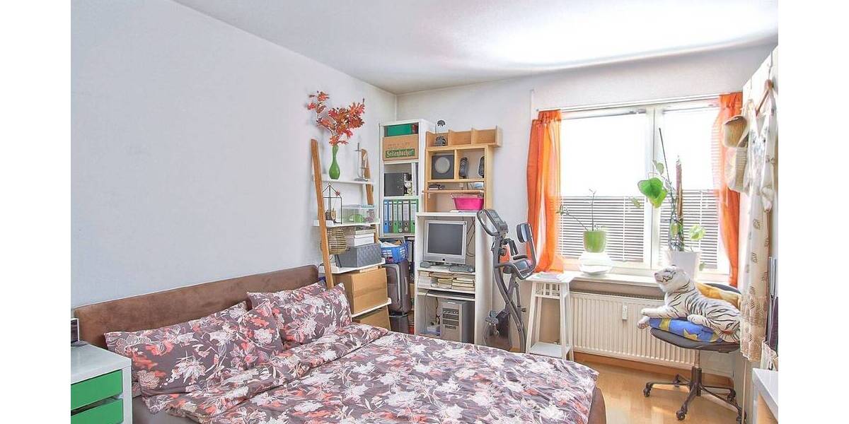 Etagenwohnung Gauting - 2 Zimmer, 56 m&sup2;, 265.000&euro; | Angebot:25693802