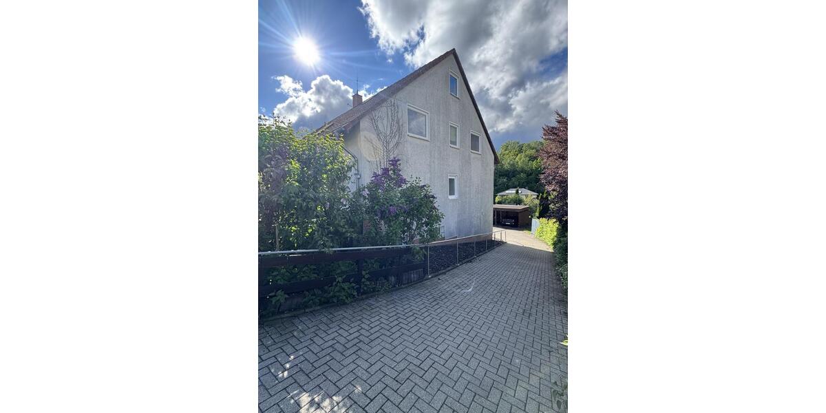 Maisonettenwohnung Seesen - 4 Zimmer, 101 m&sup2;, 750&euro; | Angebot:23857414