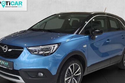 Opel Crossland (X) 74.067 km 11.990 &euro; Suhl 98529