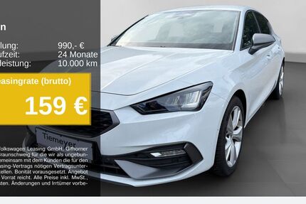 Seat Leon 20.604 km 26.805 &euro; Lüdenscheid 58513