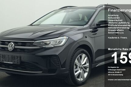 VW Taigo 17.040 km 23.950 &euro; Regensburg 93055