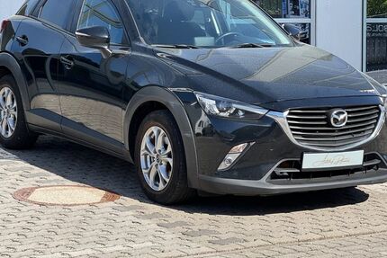 Mazda CX-3 185.699 km 6.499 &euro; Pfinztal 76327
