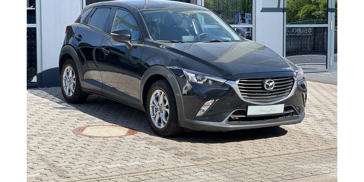 Mazda CX-3 185.699 km 6.499 &euro; Pfinztal 76327