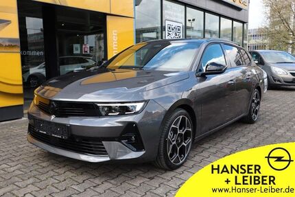 Opel Astra 8.000 km 31.980 € Ulm 89073