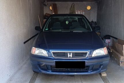 Honda Civic 108.000 km 4.999 &euro; Düren 52355