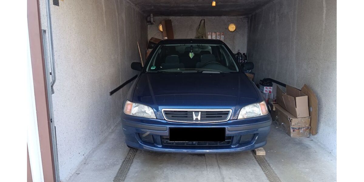 Honda Civic 108.000 km 4.999 &euro; Düren 52355