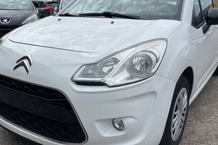 Citroen C3 127.500 km 2.999 &euro; Herbolzheim 79336