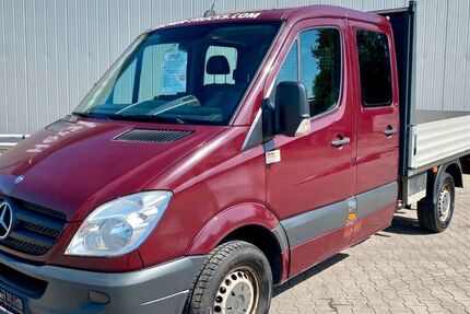 Mercedes-Benz Sprinter 286.070 km 9.401 &euro; Stuhr 28816