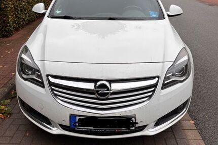 Opel Insignia 135.164 km 10.000 &euro; Bramsche 49565