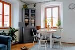 Altstadt Nabburg, 2 ZKB m. Balkon, tolle Lage, ca. 51 m²