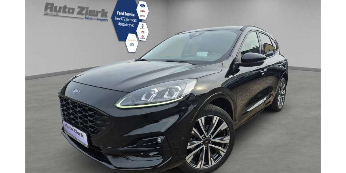 Ford Kuga 66.944 km 26.590 &euro; Lehrte 31275