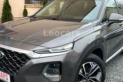 Hyundai SANTA FE 121.400 km 25.950 &euro; Dortmund 44319