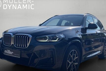 BMW X3 56.939 km 40.410 &euro; Simmern 55469