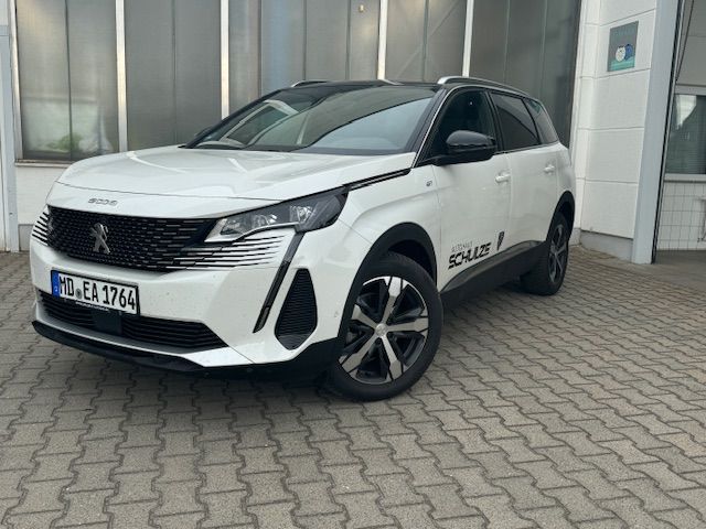 Peugeot 5008 32.555 km 34.900 € Magdeburg 39110