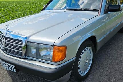 Mercedes-Benz 190 50.800 km 14.900 &euro; Groß-Umstadt 64823