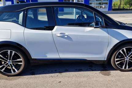 BMW i3 30.900 km 25.900 &euro; Raubling 83064