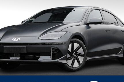 Hyundai IONIQ 6 9.900 km 37.370 &euro; Saarbrücken 66117