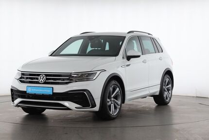 VW Tiguan 43.598 km 34.480 &euro; Burghausen 84489