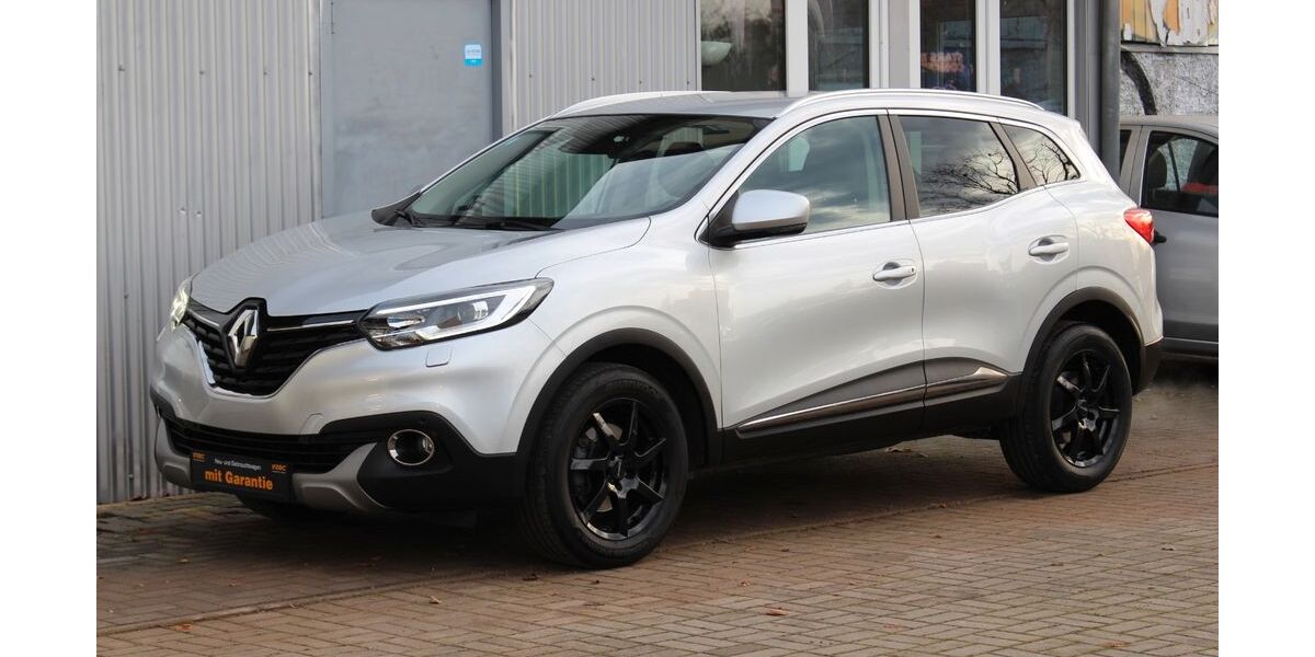 Renault Kadjar 83.415 km 13.980 € Berlin 13089