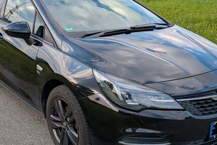 Opel Astra 82.000 km 13.900 &euro; Wangen 88239