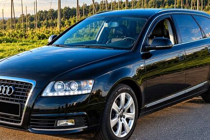 Audi A6 323.580 km 5.300 &euro; Neukirch 88099