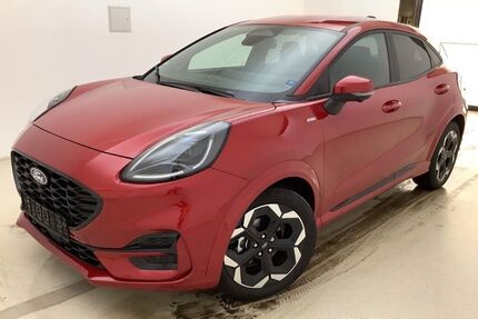 Ford Puma 4.769 km 26.690 € Ehrenberg-Seiferts 36115