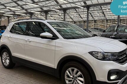 VW T-Cross 42.767 km 16.490 &euro; Ludwigsfelde (bei Berlin) 14974