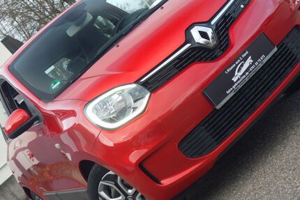 Renault Twingo 129.000 km 6.500 &euro; Freiburg 79111