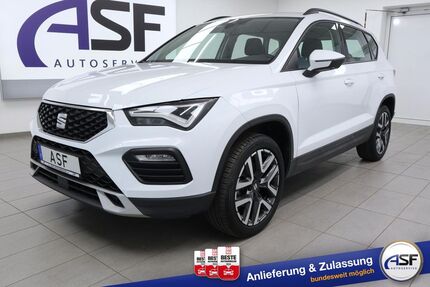 Seat Ateca 15.195 km 26.470 &euro; Fürstenwalde bei Berlin 15517